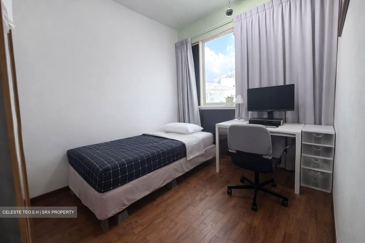 SunGlade (D19), Condominium #557837901